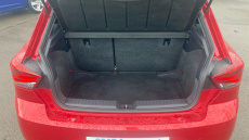 SEAT Ibiza 1.0 TSI 95 FR Edition 5dr Petrol Hatchback